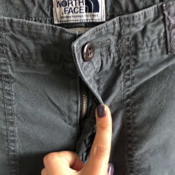 The North Face Cargo pants - Picture 3 of 8